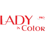 Lady in color - България