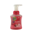 Течен омекотяващ сапун за ръце на пяна с череша - Dettol
