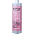 Шампоан и балсам за боядисана коса Color & Shine, 300 мл - Intercosmo СПЕЦИАЛНА ОФЕРТА
