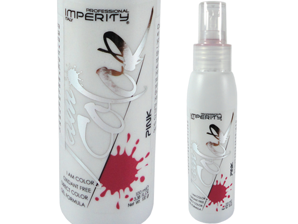 Директен оцветяващ гел за коса Color Direct gel - Imperity