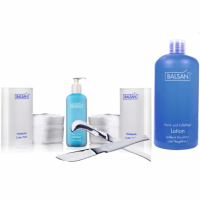 Как да поддържаме здрави и красиви крака с  Balsan