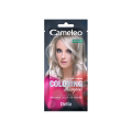 Интензивен оцветяващ шампоан за коса, сребърно русо 10.1 Cameleo - Delia